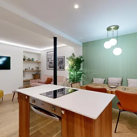 Bluestay 277 - Superb In Appartement