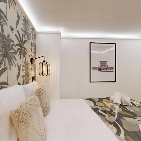 Appartement Bluestay 277 - Superb In *