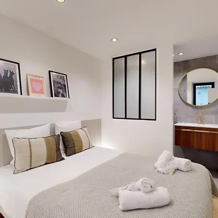 Bluestay 277 - Superb In Lägenhet *