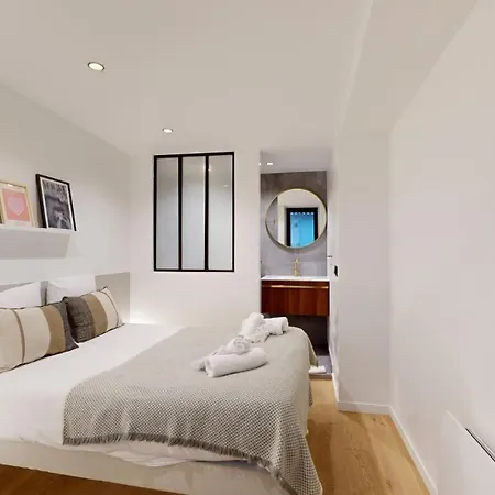 Lägenhet Bluestay 277 - Superb In